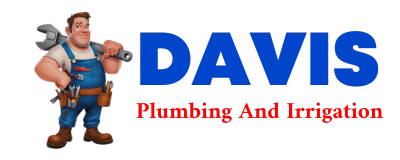 Trusted plumber in LA MARQUE